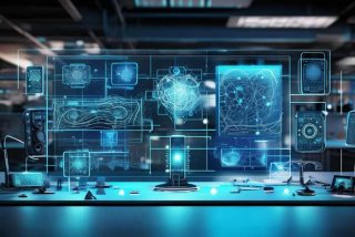 电子产品都有哪些算法类型 - 电子产品都有哪些算法类型呢