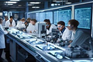 做电子产品需要懂些什么 - 做电子产品需要懂些什么知识