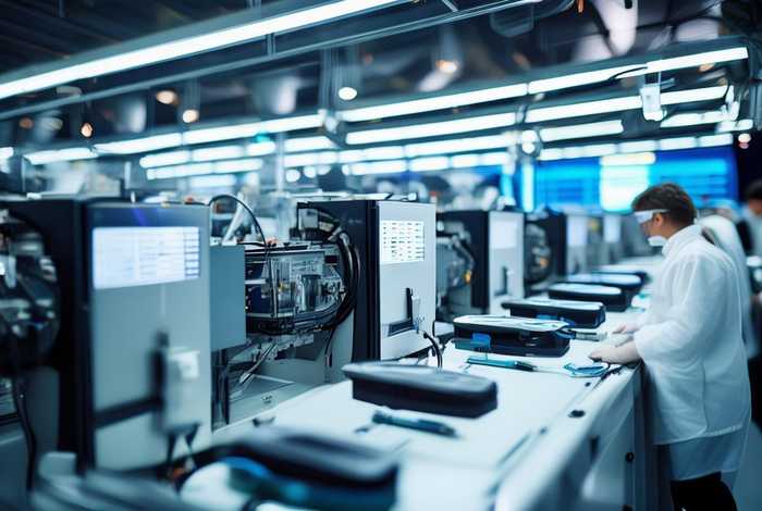 生产电子产品的工厂好吗(生产电子产品的工厂好吗知乎) 生产电子产品的工厂好吗(生产电子产品的工厂好吗知乎)