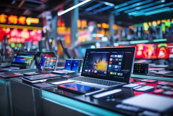 中国电子产品网（中国电子产品）