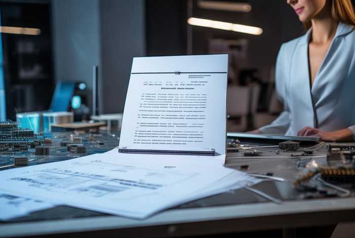 电子产品带料加工订单合同最新；电子产品带料加工订单合同最新版