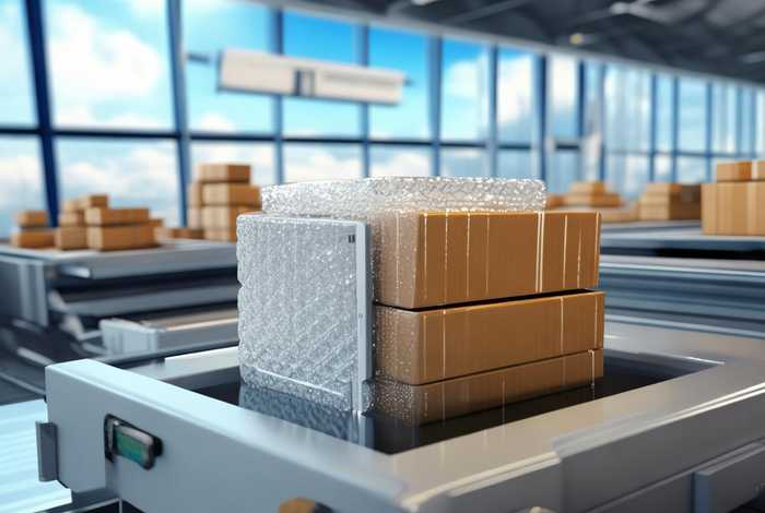 电子产品快递可以空运吗，电子产品快递可以空运吗现在