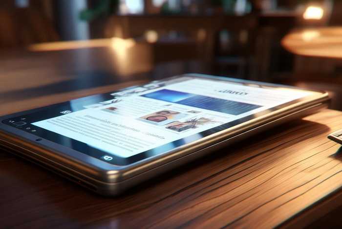 电子书的电子产品、读电子书的电子产品