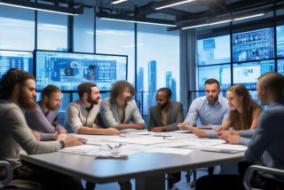 电子产品设计公司如何写经营范围，电子产品设计公司如何写经营范围简介