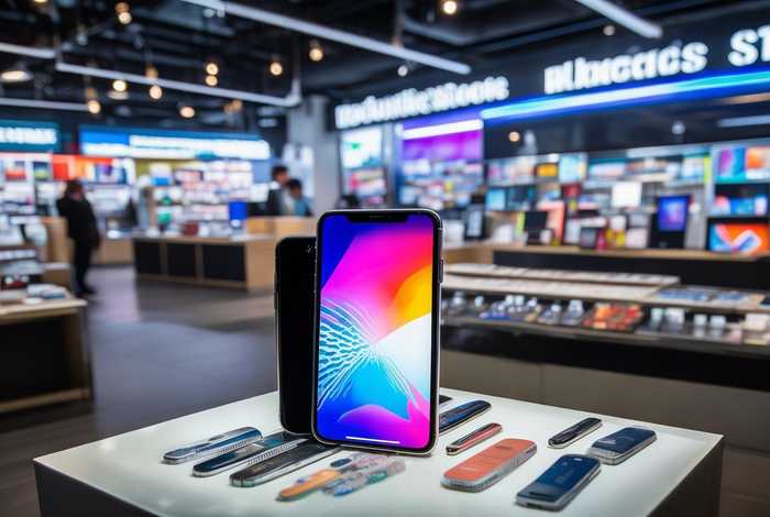 电子产品经营范围可以销售手机吗、电子产品经营范围可以销售手机吗为什么