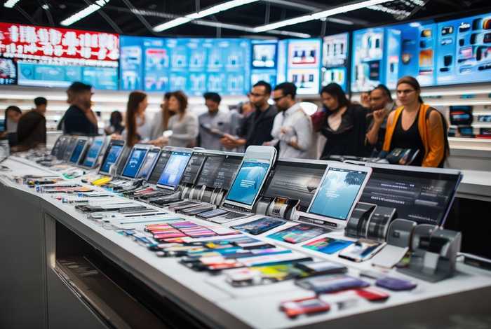 电子产品进货批发、电子产品进货批发网