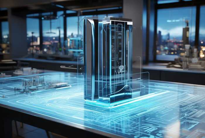 创新电子产品设计方案模板（创新电子产品设计方案模板怎么写）