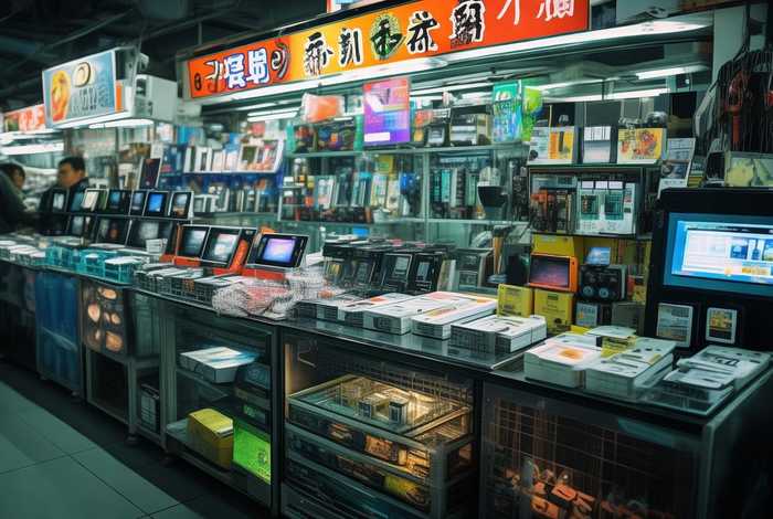 台湾电子产品会受bp机爆炸影响吗 - 台湾电子产品便宜吗