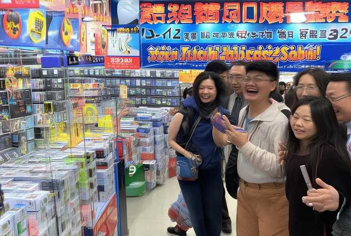 厦门电子产品国补2024最新消息，厦门电子产品便宜吗
