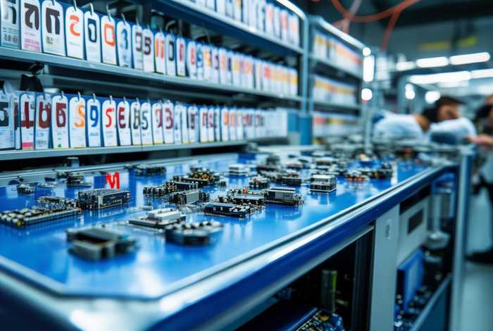 代加工电子产品收费标准是多少 代加工电子产品收费标准是多少钱