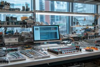 电子产品设计与制作第三版 电子产品设计与制作第三版pdf