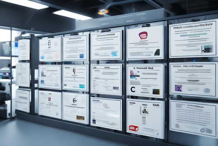 电子产品认证有哪些、电子产品认证有哪些证书 电子产品认证有哪些、电子产品认证有哪些证书