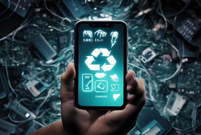 电子产品危害视频（电子产品危害视频讲解）