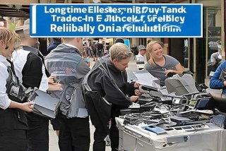 久的电子产品以旧换新上门回收（久的电子产品以旧换新上门回收可靠吗）