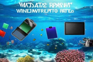 电子产品防水级别分几级，电子产品的防水等级