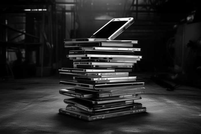 电子产品暴利、电子产品暴利的原因