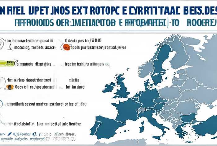 电子产品出口欧洲需要哪些认证 - 电子产品出口欧洲需要哪些认证材料