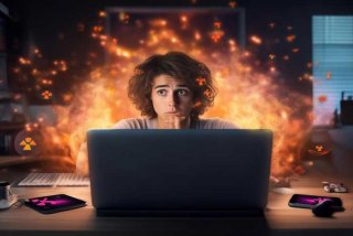 电子产品有辐射危害吗（电子产品有辐射危害吗为什么）