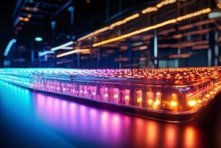 led电子产品是什么 led电子产品是什么东西