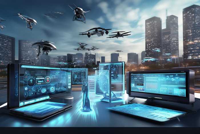 电子产品发展趋势有哪些 电子产品发展趋势有哪些方面