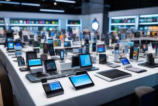 电子产品销售范围 电子产品销售范围怎么填