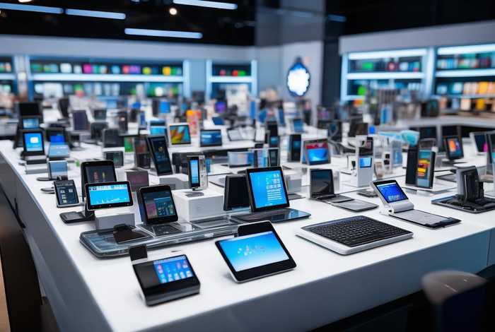 电子产品销售范围 电子产品销售范围怎么填