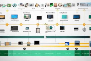 电子产品使用寿命标准是什么 - 电子产品使用寿命标准是什么意思