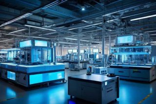 电子产品制造设备 - 电子产品制造设备厂家