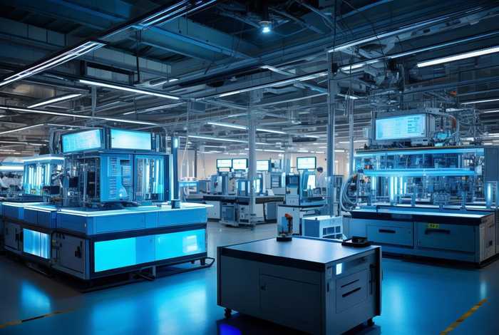 电子产品制造设备 - 电子产品制造设备厂家