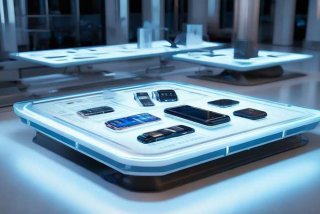 最新的电子产品图片 - 最新的电子产品图片大全