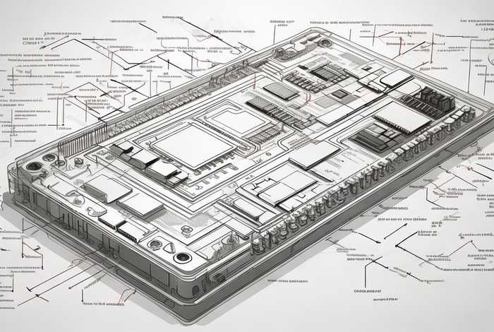 什么是电子产品工艺文件 什么是电子产品工艺文件类型