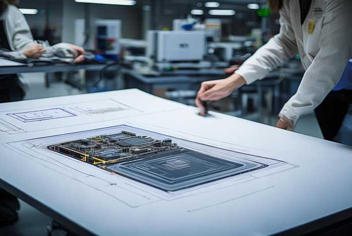 电子产品结构工艺是开卷还是闭卷（电子产品结构工艺是开卷还是闭卷好）