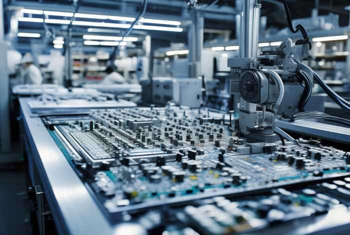 电子产品制作主要过程(电子产品制作主要过程包括) 电子产品制作主要过程(电子产品制作主要过程包括)