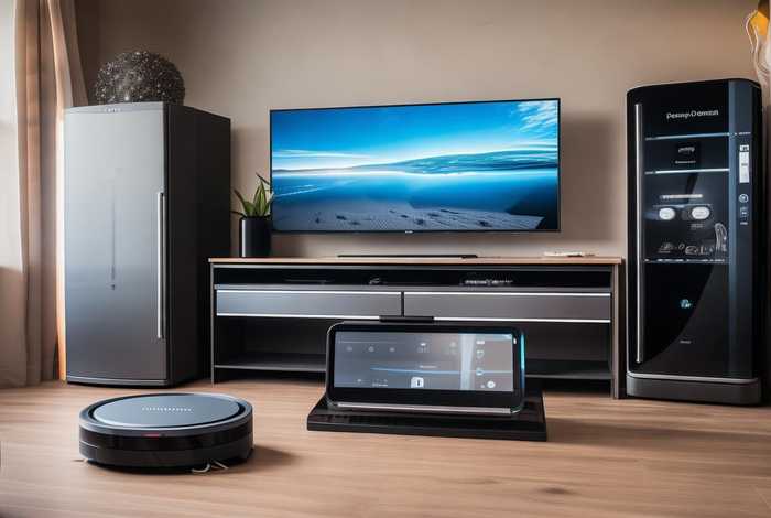 家庭用电子产品；家庭用电子产品有哪些