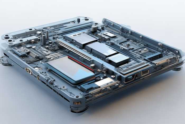 消费电子产品结构设计自查表 - 消费电子产品结构件