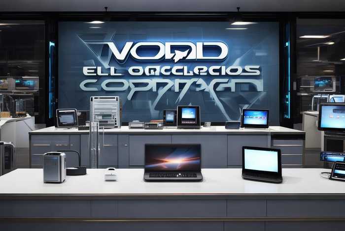 世界电子产品公司 - 世界电子产品公司有哪些