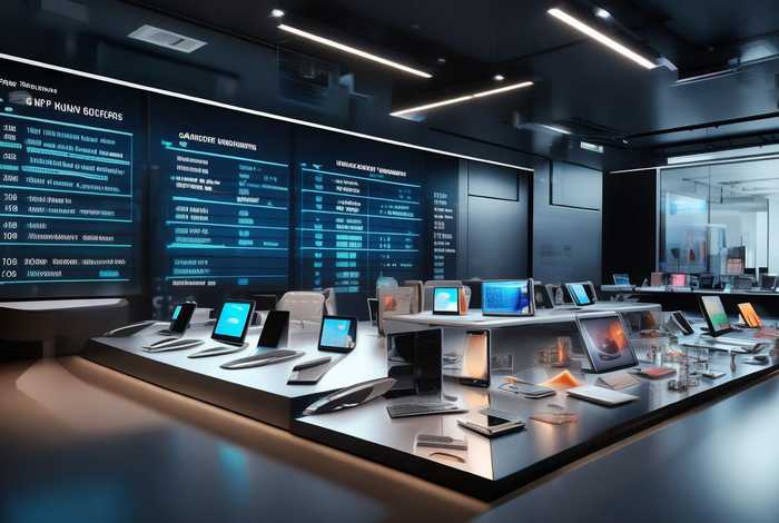 高端电子产品供应商；高端电子产品供应商排名