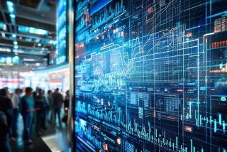 电子产品市场行情分析（电子产品市场现状）