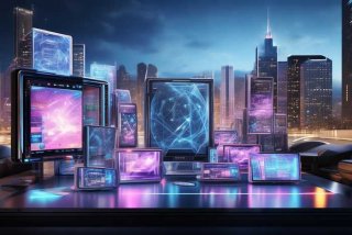 现在电子产品的发展趋势，现在电子产品的发展趋势有哪些