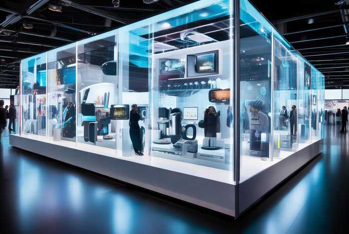 电子产品营销策划方案(电子产品营销策划方案3000字) 电子产品营销策划方案(电子产品营销策划方案3000字)