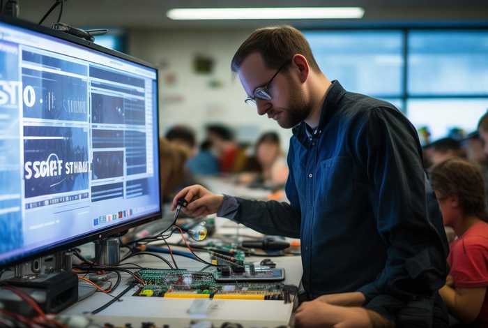 电子产品焊接技术教学视频、电子产品焊接技术教学视频讲解