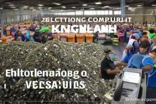 电子元件回收加盟、电子元件回收加盟电话