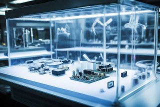 电子产品清洁度标准、电子产品清洁度标准是什么