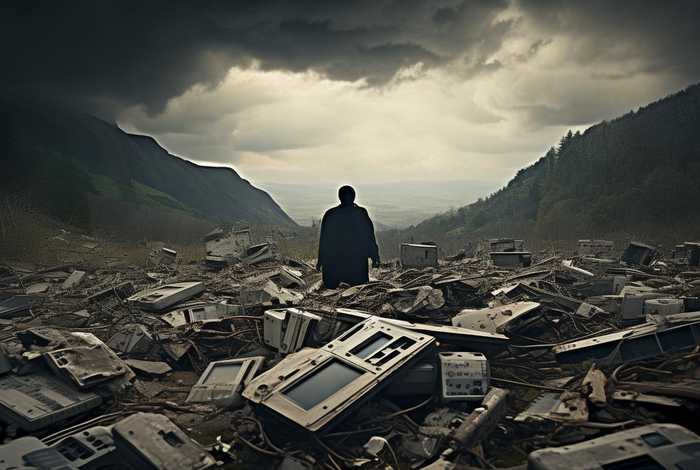 电子产品弊大于利的观点、电子产品弊大于利的观点 新闻