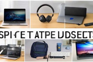 大学生必备电子产品配件、大学生必备电子产品配件有哪些