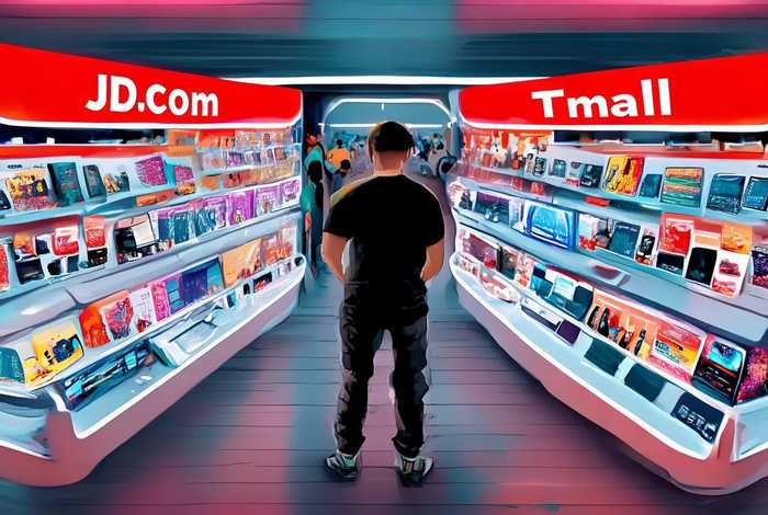 电子产品京东买好还是天猫买好;电子产品京东买好还是天猫买好呢 电子产品京东买好还是天猫买好;电子产品京东买好还是天猫买好呢