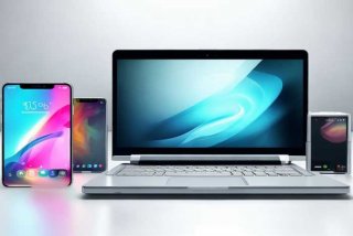 3c电子产品宣传图片 - 3c电子产品宣传图片高清