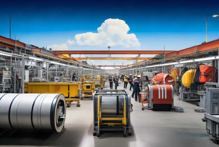 户外用品生产设备 户外用品生产设备厂家