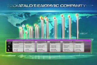 世界电子产品公司排名；世界电子产品公司排名榜