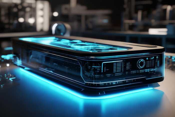 实用黑科技小型电子产品、实用黑科技小型电子产品有哪些